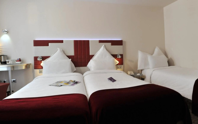 The 15th Boutique Hotel