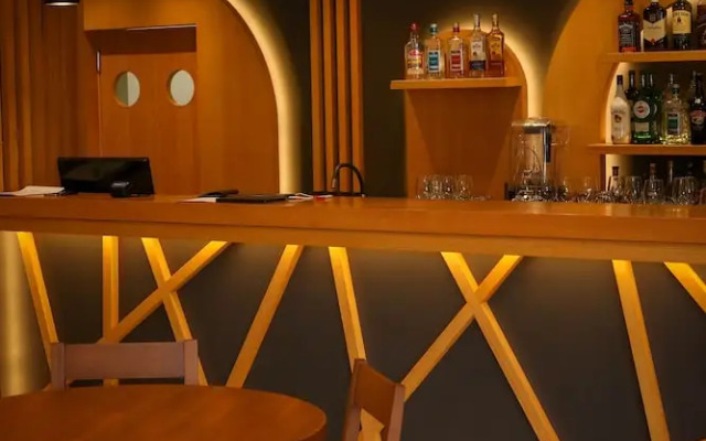 Park Hotel Yerevan