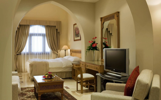 Mövenpick Resort Sharm El Sheik Naama Bay