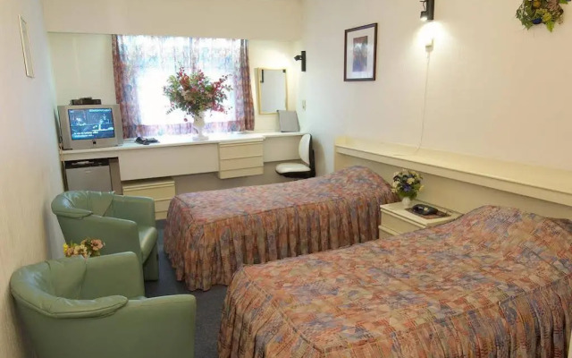 Hotel Apollo