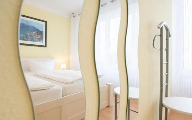 Haus an der See Wohnung 2