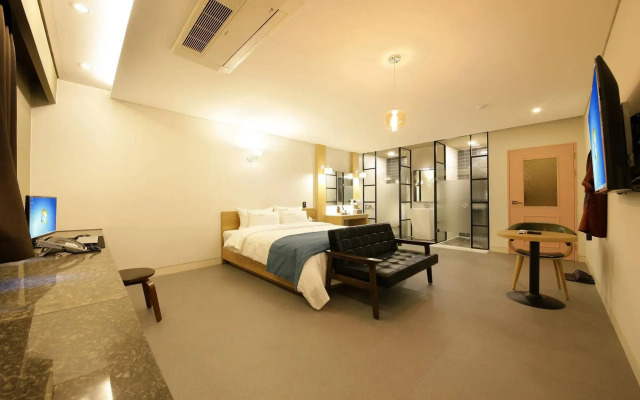 Jeonju Story Muintel