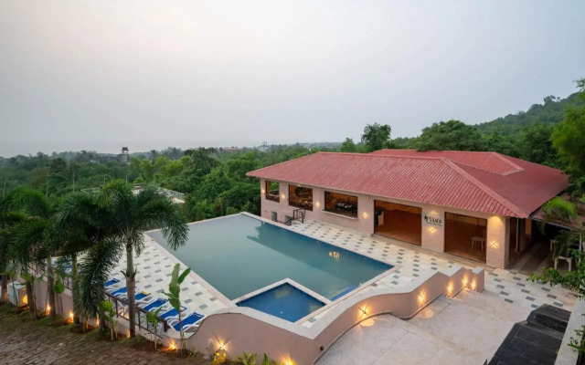 V Resorts Roskosh