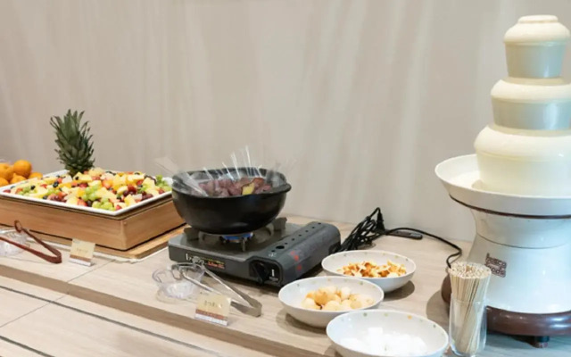 Livemax Resort Miyahama Onsen-ocean