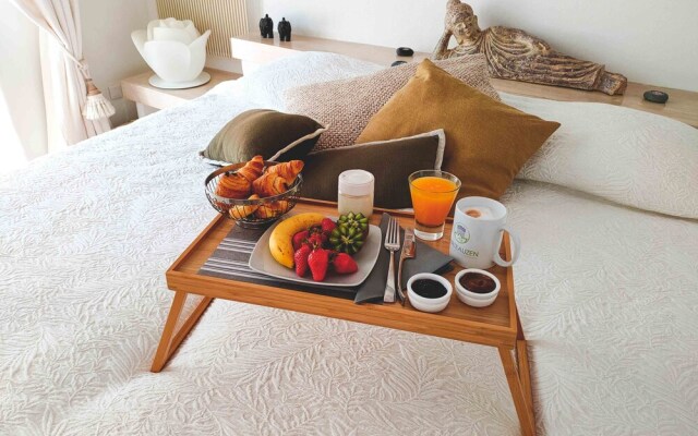 Château de Madières - Châteauzen