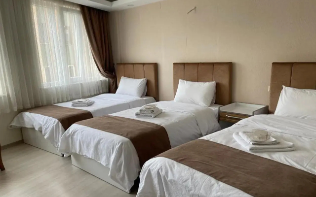 Hotel Malkoc