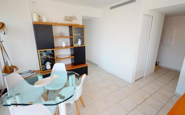 Appartement Menton, 3 pièces, 5 personnes - FR-1-196-290