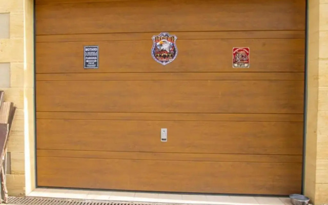 Appartement Carsac-Aillac, 2 pièces, 2 personnes - FR-1-616-256