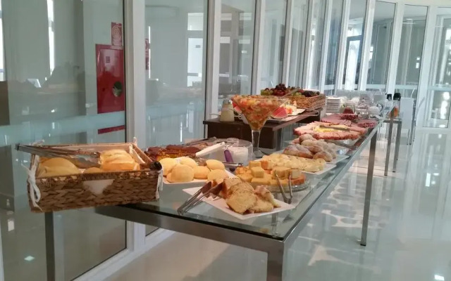 Kamur Plaza Hotel