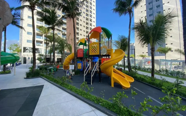 Salinas Premium Resort 409