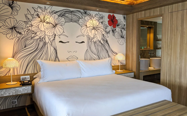 InterContinental Resort Tahiti by IHG