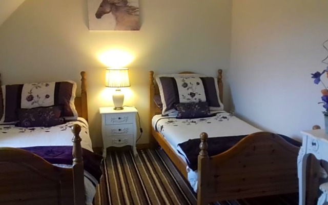 Atlantic Haven Bed & Breakfast