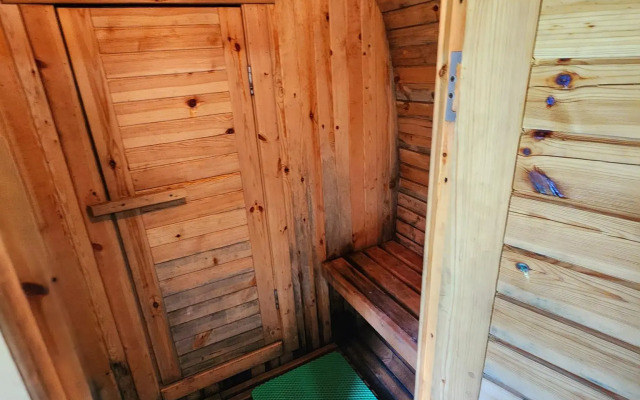 Tikhiy Dom Recreation Center