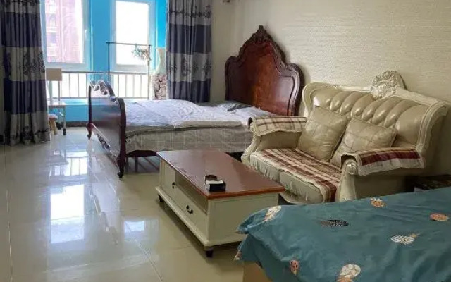 Tianjin Kunlanyuan Apartment