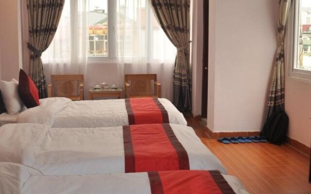 Hanoi Mikes Hotel I
