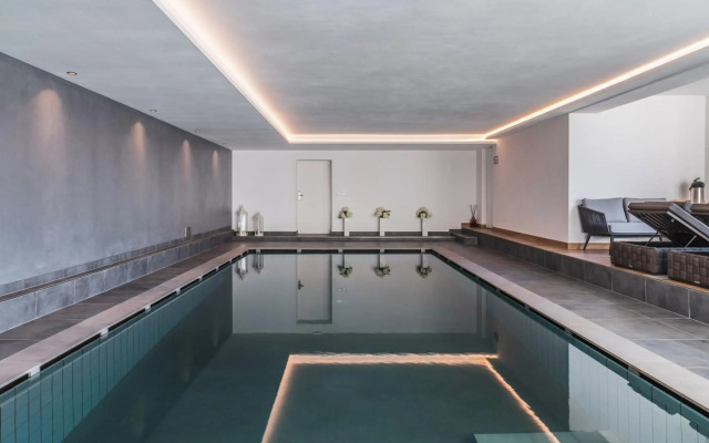 Dornsberg Panoramic Apartments