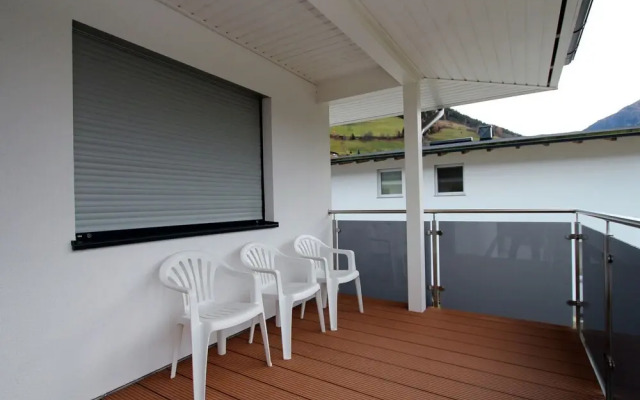 Modern Apartment Near Ski Area in Mittersill