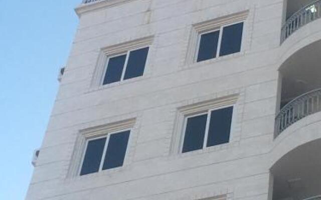 Qumra Furnished Apartments