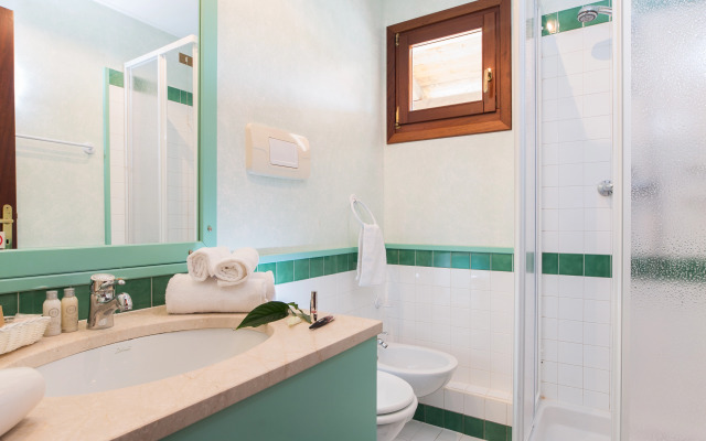 Liscia Eldi Residence