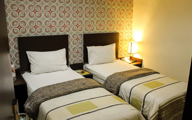 Vindhika Hotel