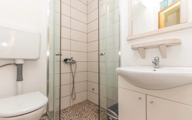 Awesome Home in Selce With Wifi and 3 Bedrooms