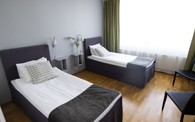 City Central Hotel Örebro, by First Hotels