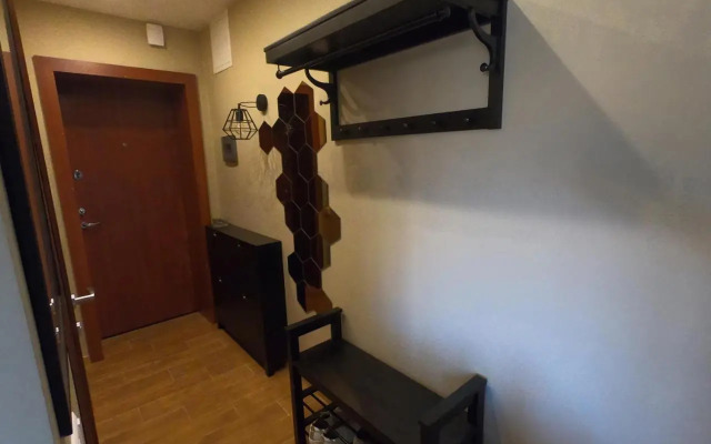 Smelte Studio Apartment