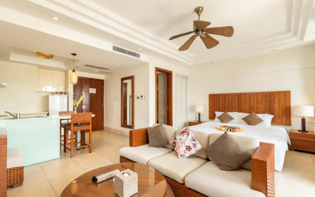 Aegean Boutique Suites Resort Sanya