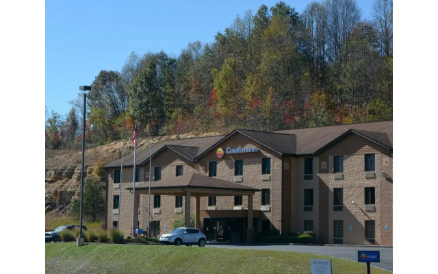 Comfort Inn New River