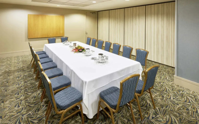 Ala Moana Hotel by LSI Resorts