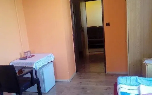 Studánecký Medvěd