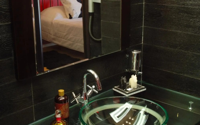 Olympic Fashion Hotels