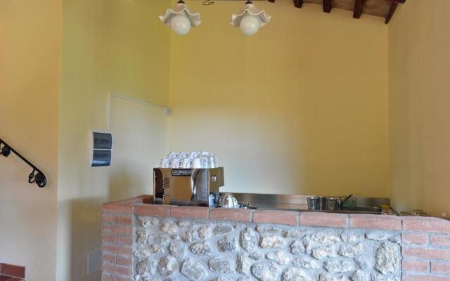 Agriturismo Fraschetta