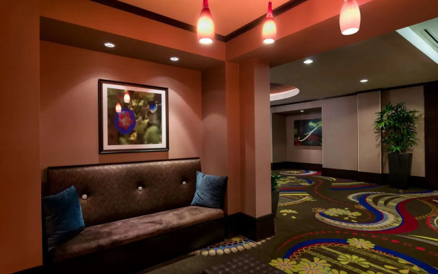 Hilton Garden Inn Houston NW America Plaza