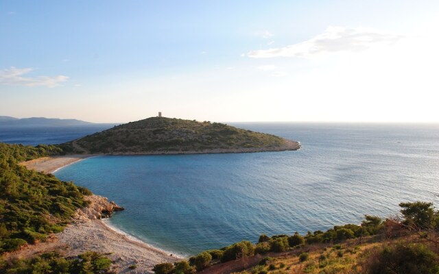 Spitakia Cottages