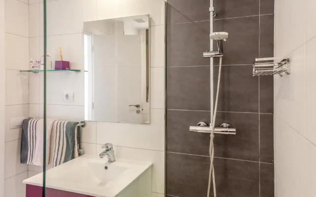 Apartamento Pizarro 2b