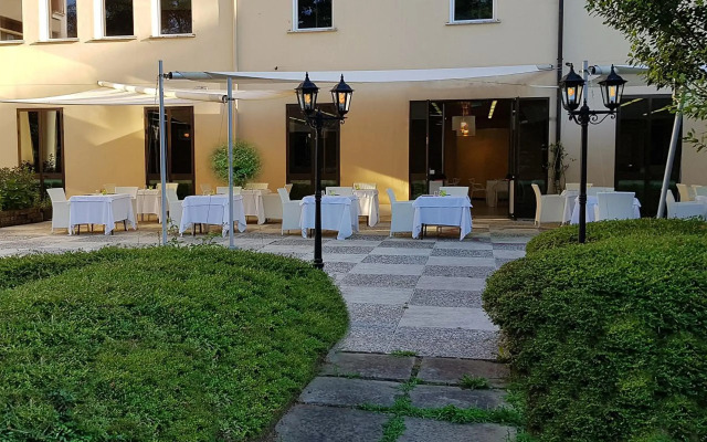 Hotel Terme di Castel San Pietro