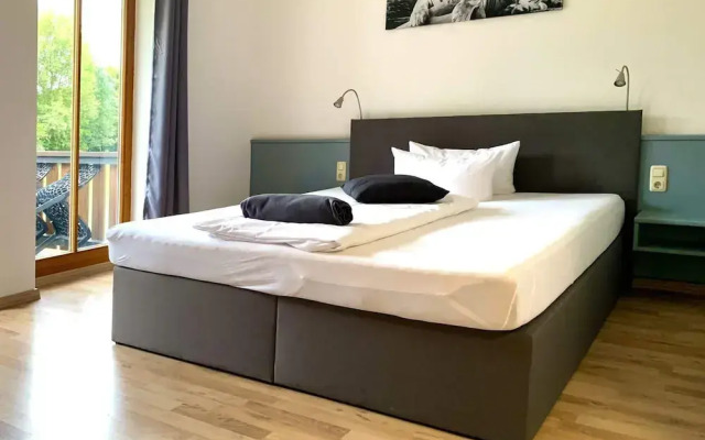 Parkhotel Cham