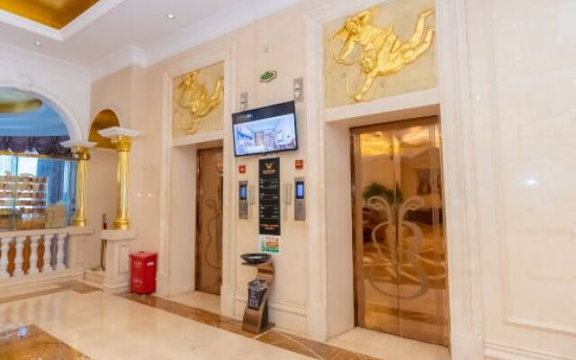Swiss Hotel (Dongguan Fenggang Wal-Mart)