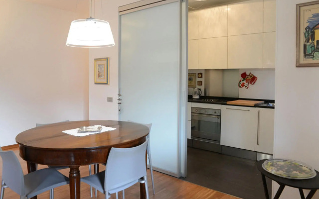 CO-C933-5GIO61A2 - Art Family Apartment