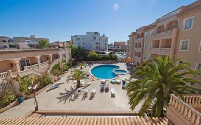 Calas de Ibiza Apartments