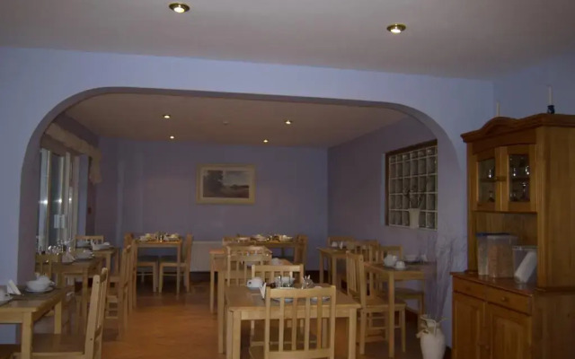 Dingle Harbour Nights B&B