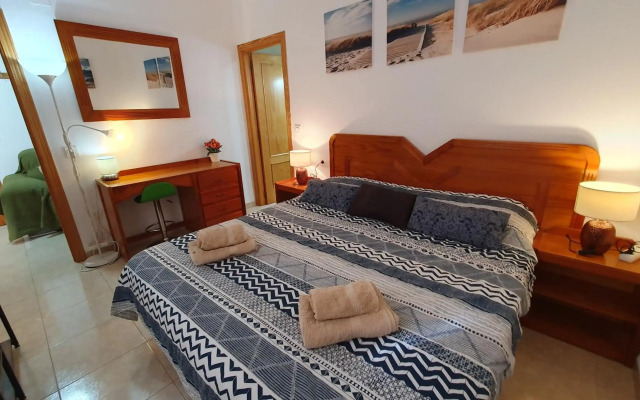 Rico Apartaments Ricosol