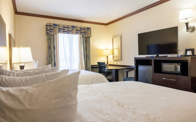 Hampton Inn Alice
