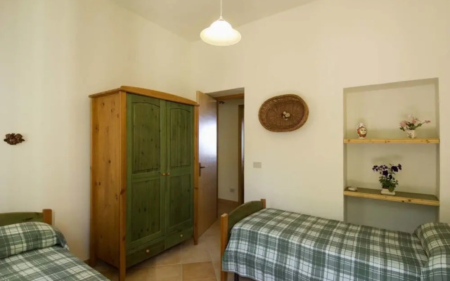 La Collina degli Ulivi - Casa Ulivi 1