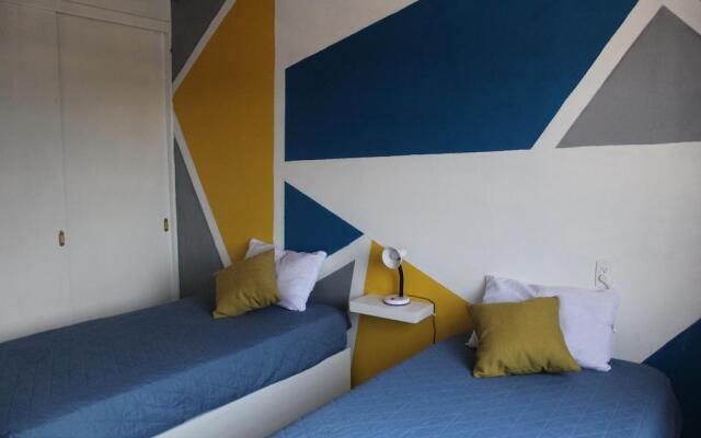 Flats Mi Lindo Pueblito