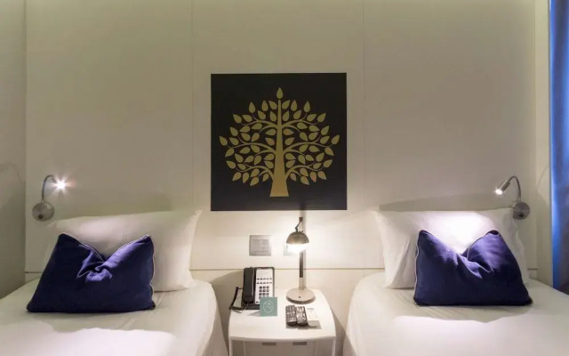 Adagio Curitiba Batel (Opening October 2018)