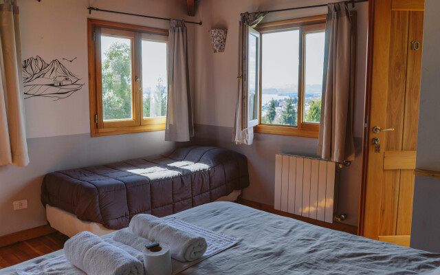 Selva India Hotel Suite