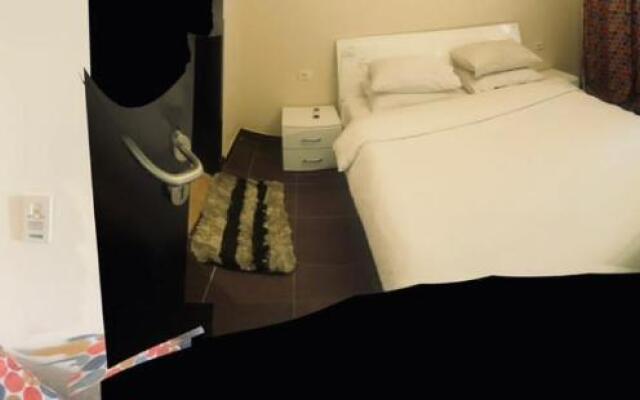 Porto Sharm Suites