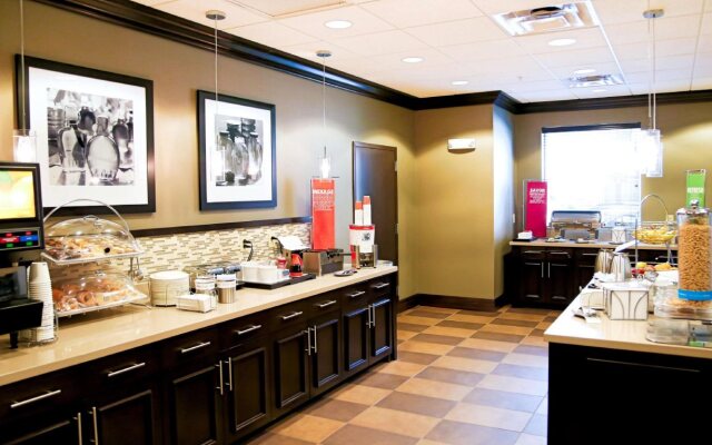 Hampton Inn Lewiston-Auburn